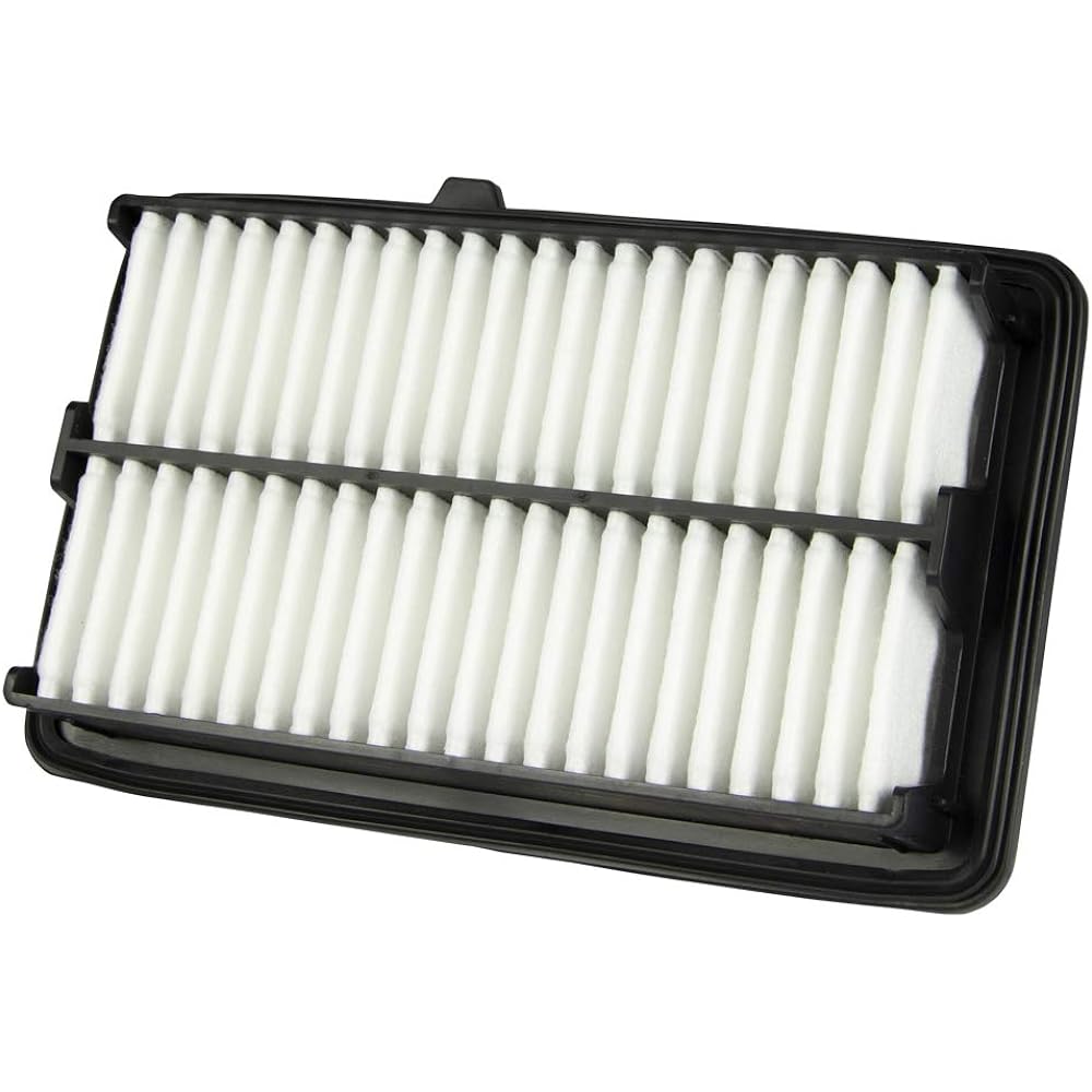 ECOGARD XA11609 Premium Engine Air Filter Honda Clarity 1.5L Hybrid 2018-2021