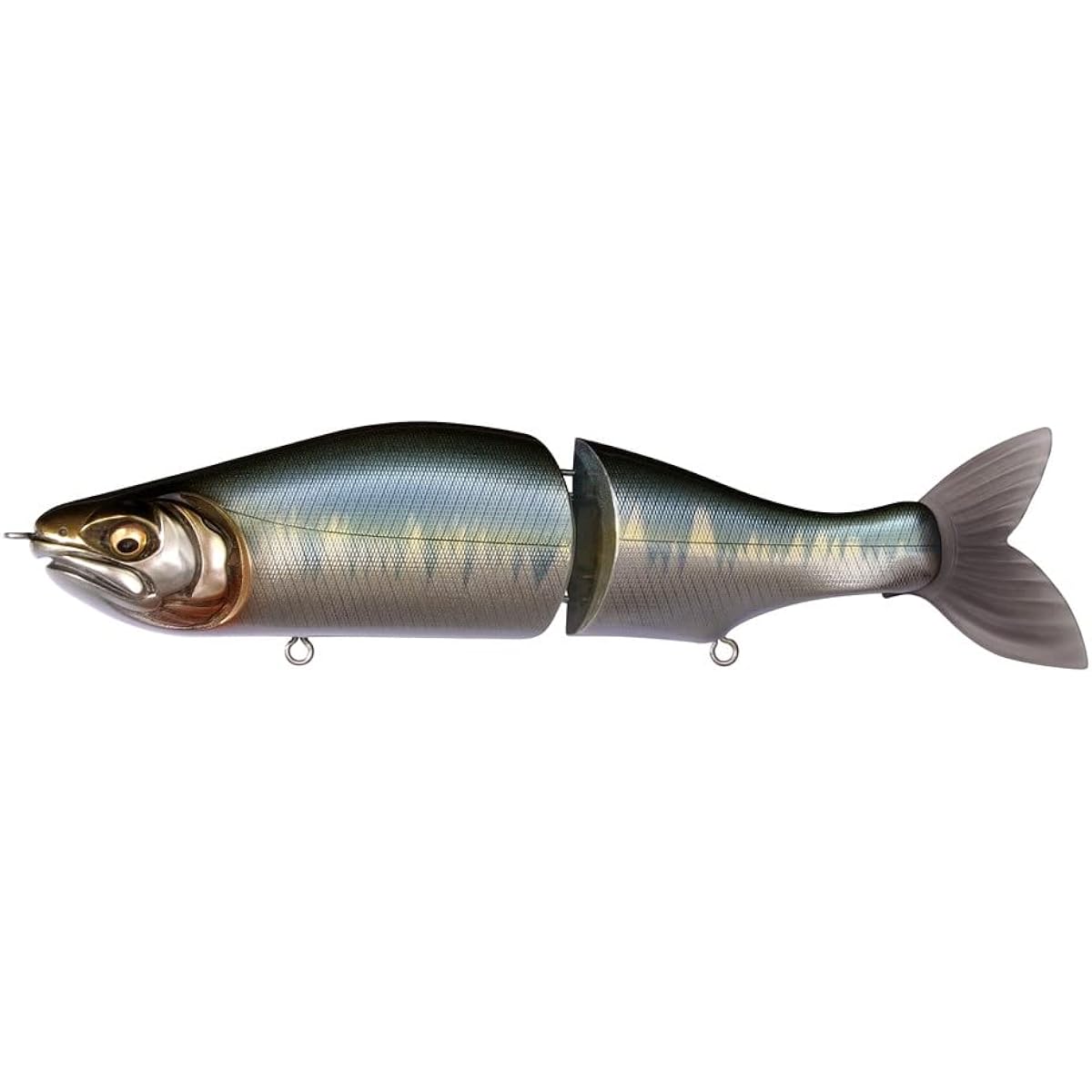 Megabass i-SLIDE 187 R Intermediate FA Ayu Se