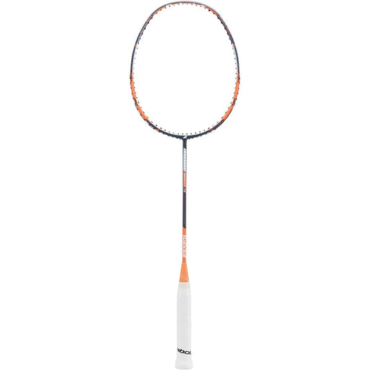 Babolat [Frame Only] Badminton Racket Satellite Gravity 74 G BBF602271 Orange (200) 6UG5