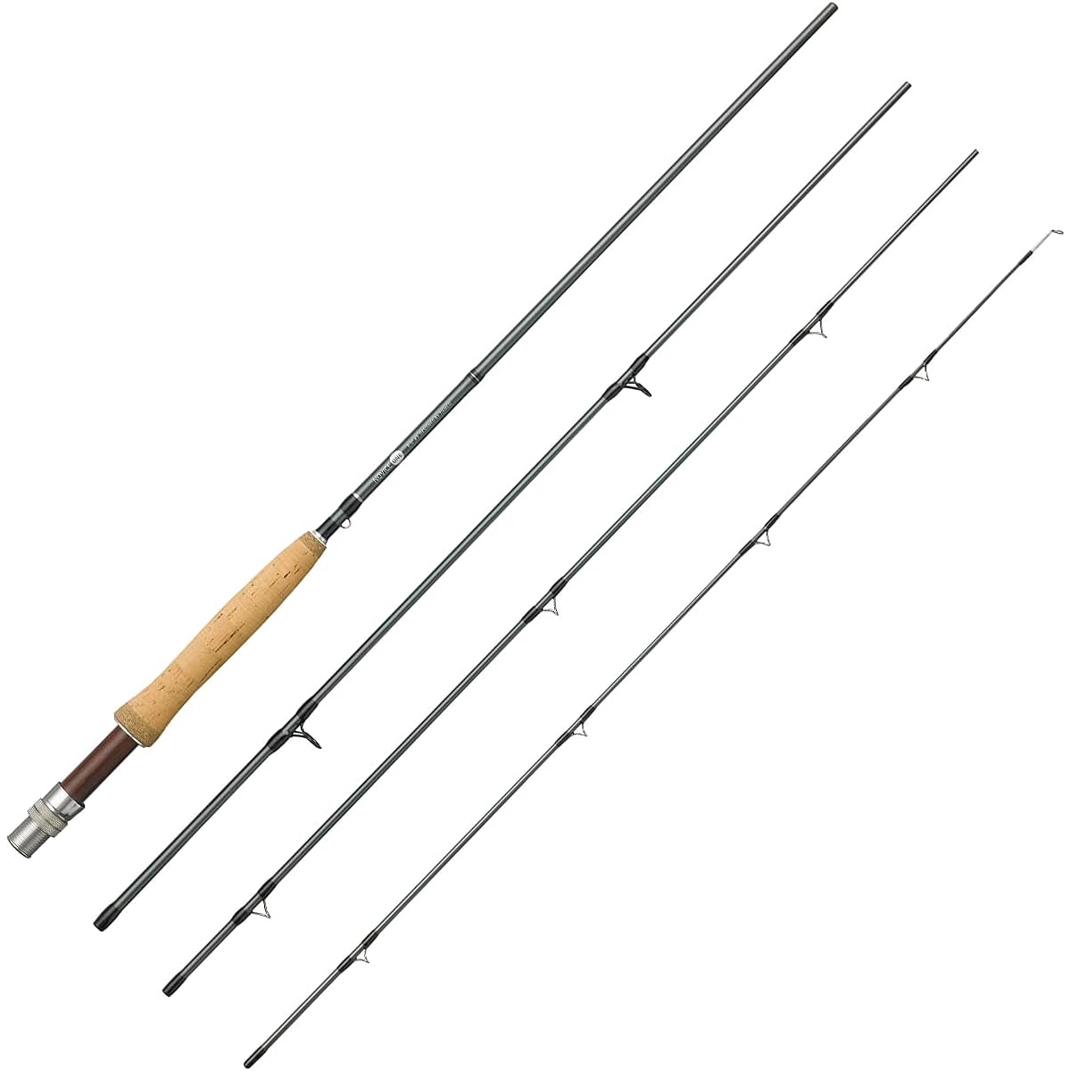 TIEMCO Euflex Novice One 803-4