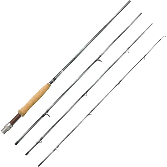 TIEMCO Euflex Novice One 803-4