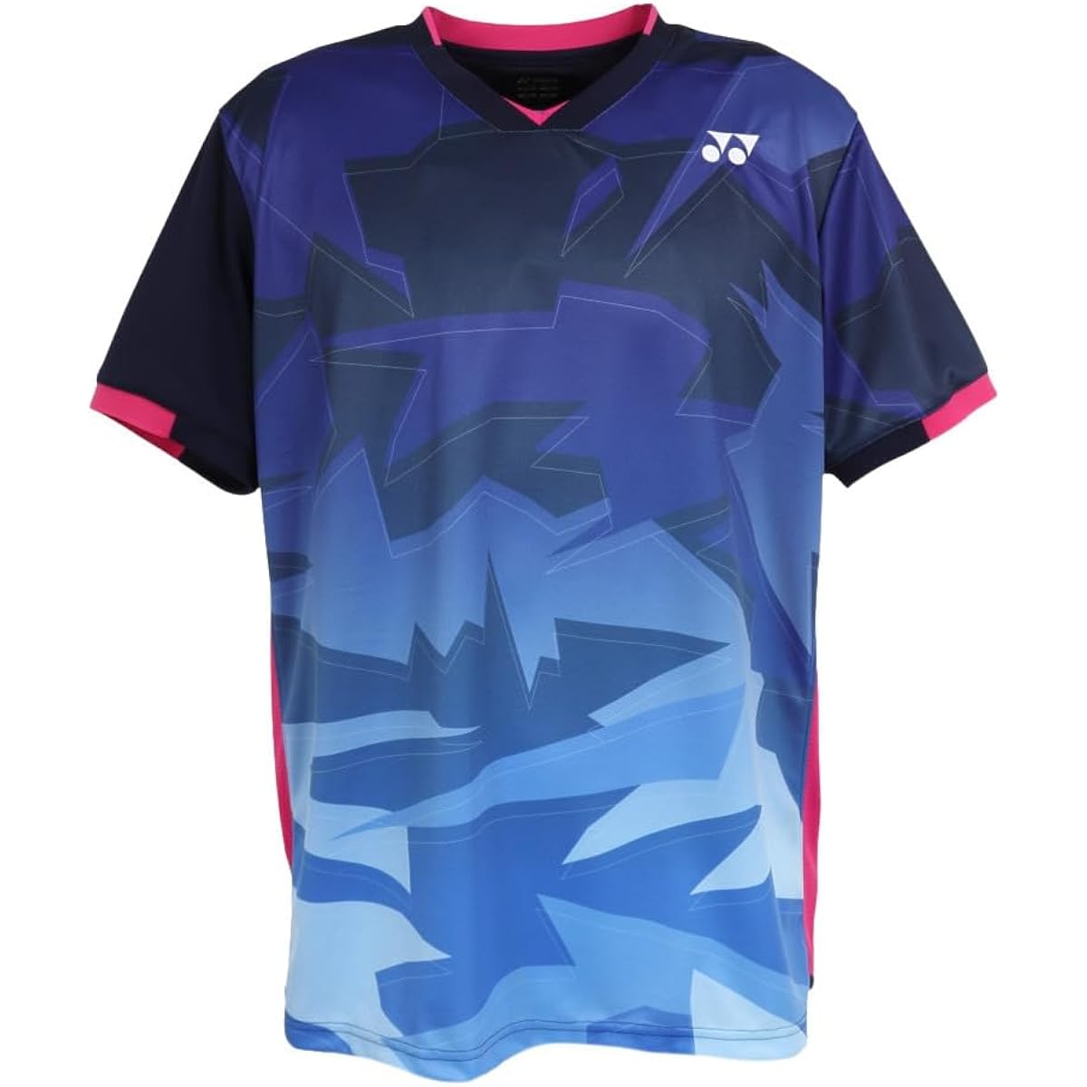 [Yonex] Tennis Wear Unisex Game Shirt