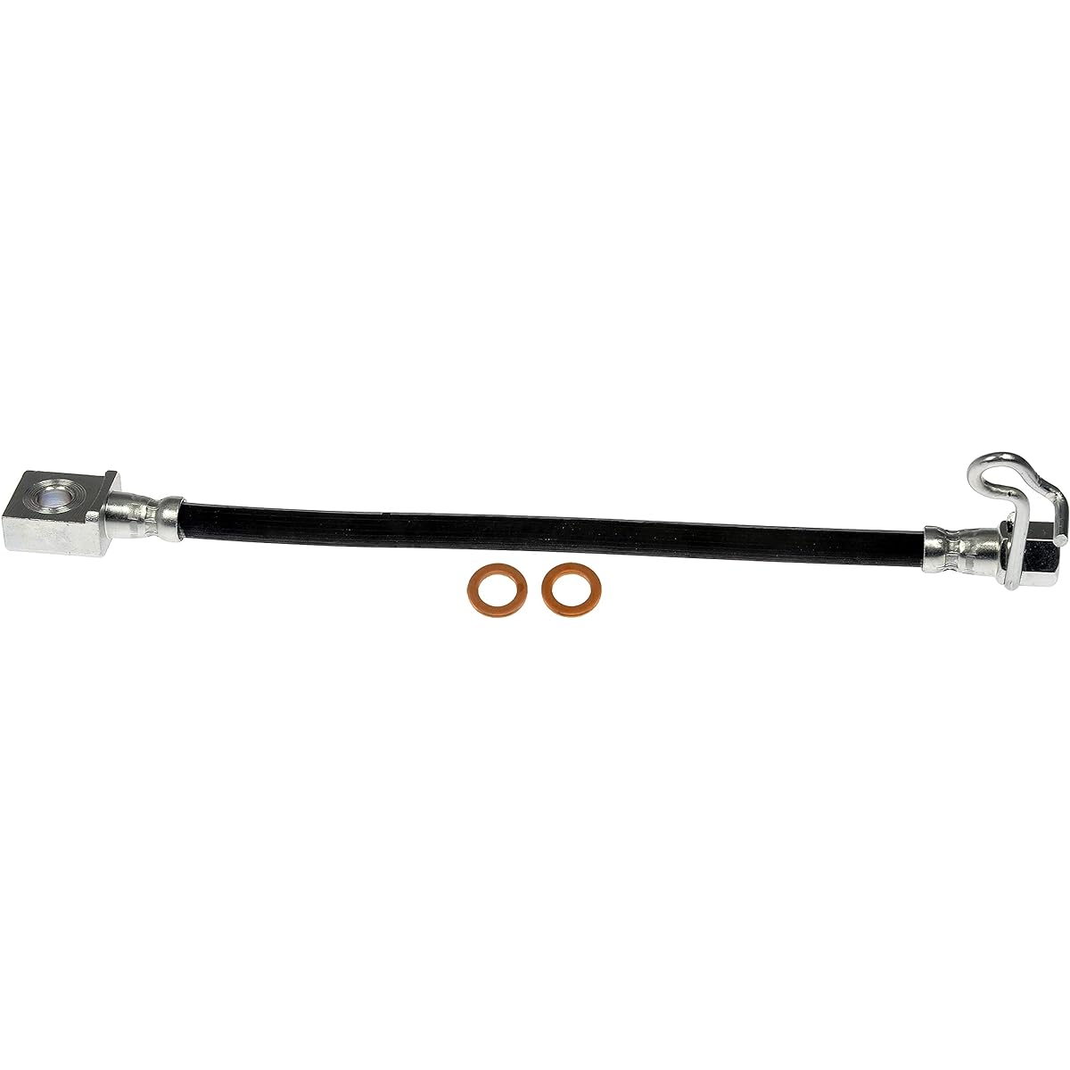DORMAN H621018 Hydraulic brake hose
