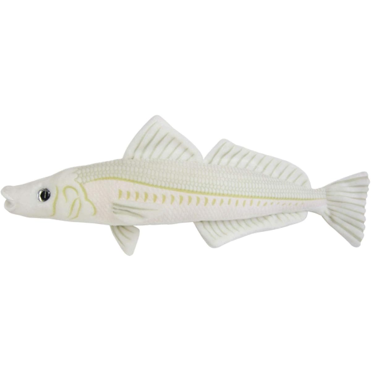 TST Advance Angler Shirogisu 9353