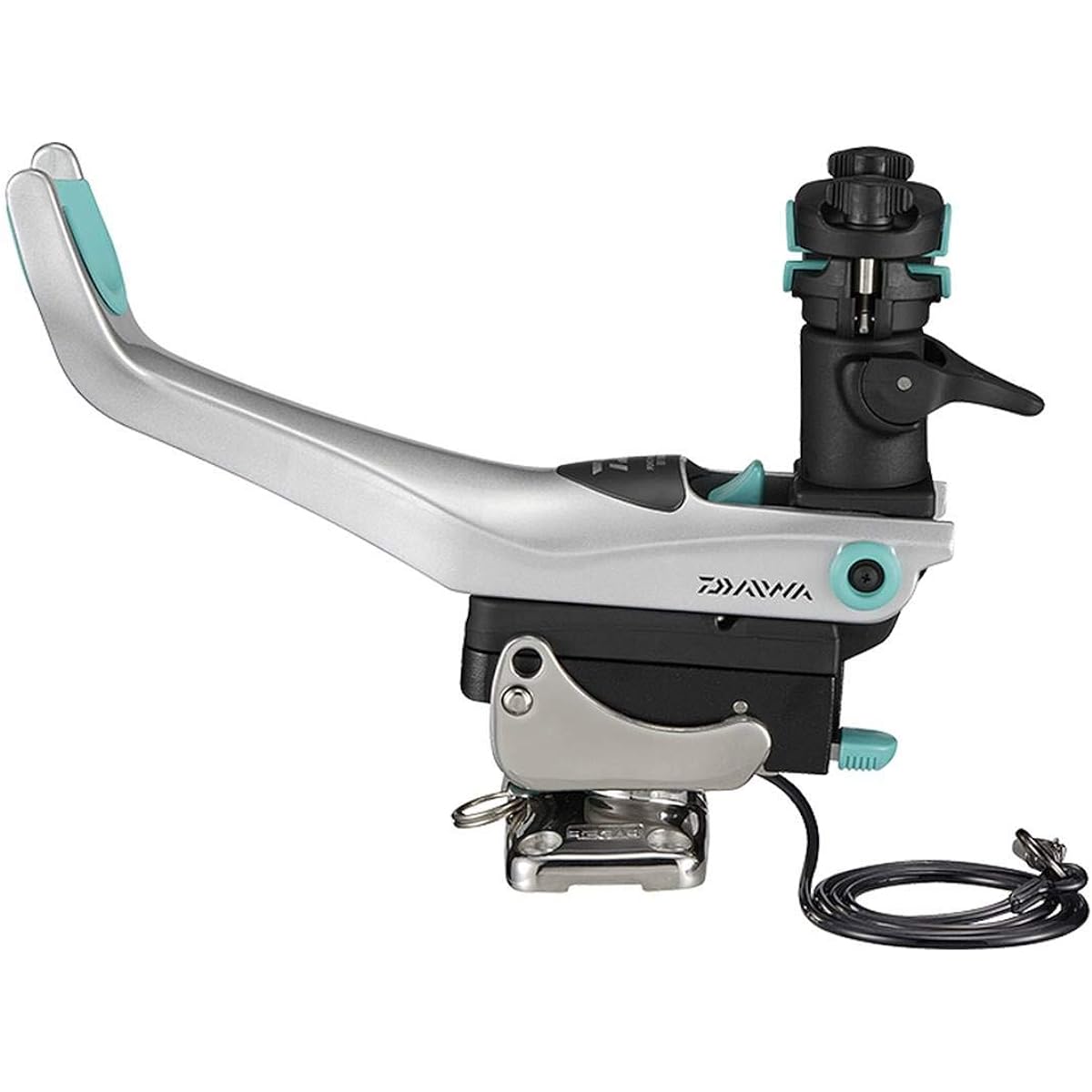 DAIWA Rod Holder Power Holder Fast Attack BOAT 429757