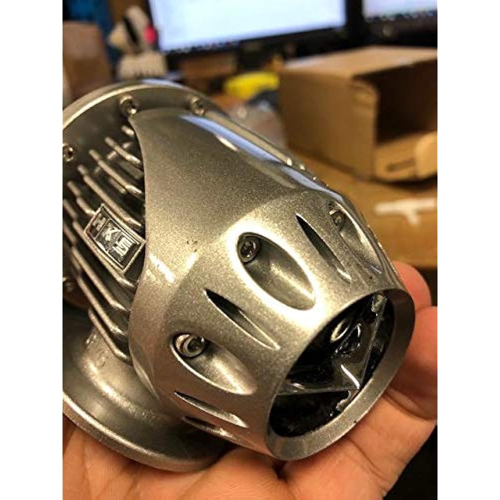 HKS (71008-AK001) Super SQV4 Sequential Blow Off Valve Kit