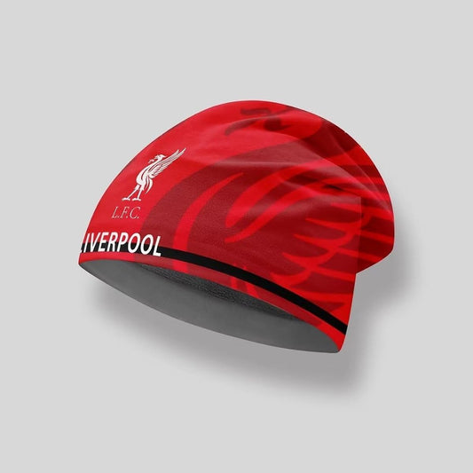 Soccer fleece cap [fcap]