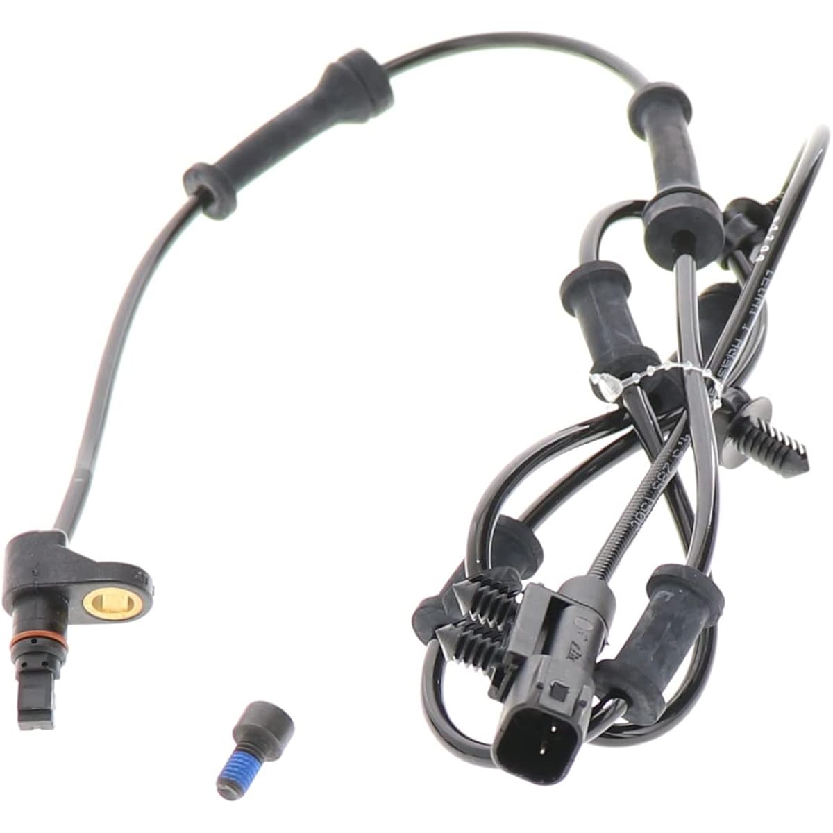 Chrysler genuine 68003281ac wheel speed sensor kit