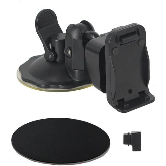 Movaics Pioneer carrozzeria Air navi Air Navi Car Suction Cup Stand Normal Suction Cup Type (001-Air) Genuine Replacement Kit AD-T05 Compatible Navigation AVIC-MP33II AVIC-MP33 AVIC-T55 AVIC-T05 AVIC-T05II