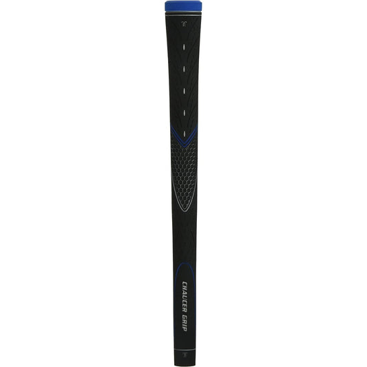 Chaucer Grip Hex V Rubber Hex V Rubber M60 with back line Set of 10