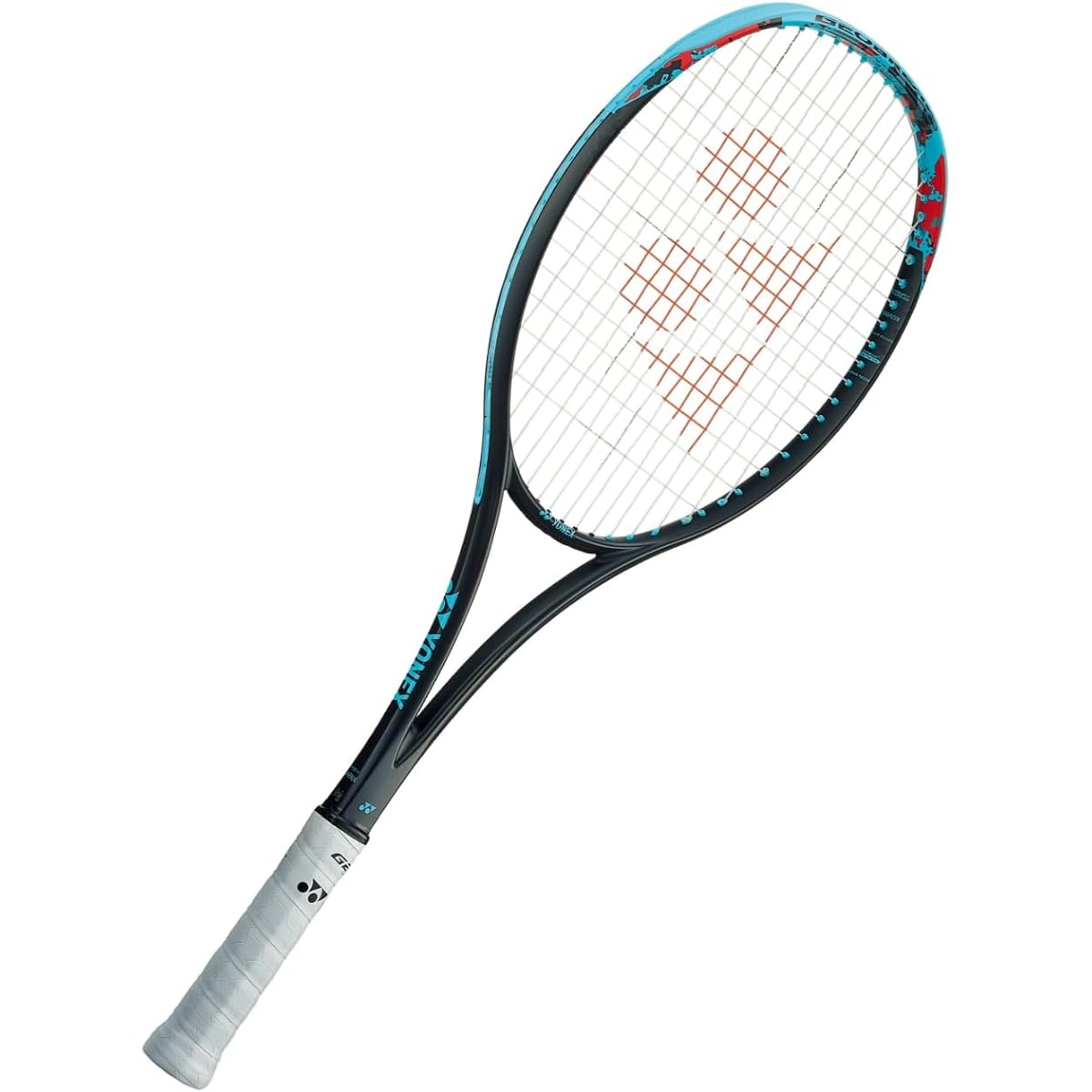 Yonex YONEX soft tennis racket GEOBREAK 70 VERSUS GeoBreak 70 Versus