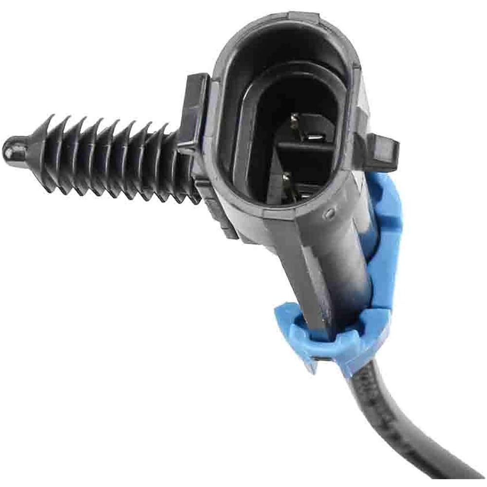 ACDELCO 20938121 GM Original Equipment Lear ABS Wheel Speed Sensor