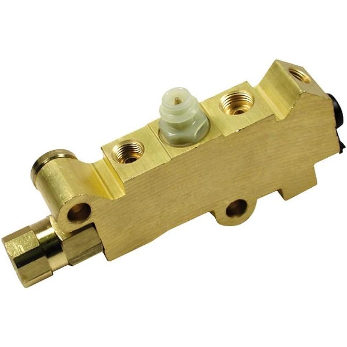 The Right Stuff Detailing The Right Stuffe PV71 Front Disk Conversion Proposition Valve