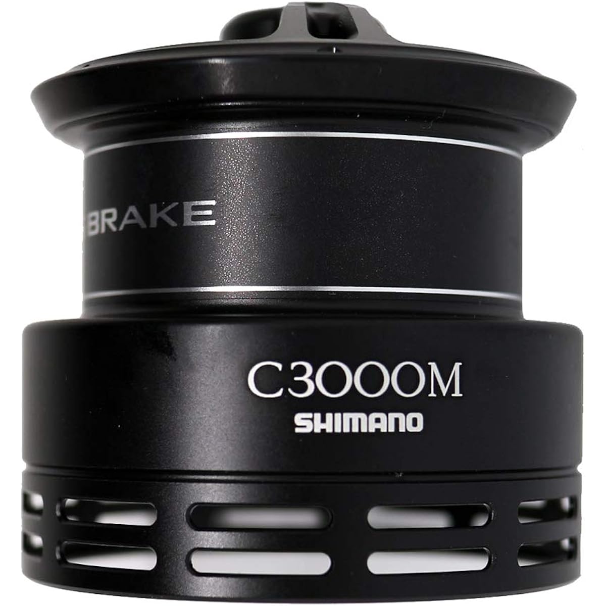 SHIMANO Genuine Parts 16 Exsense LB C3000 Spool/Handle/Drag Knob