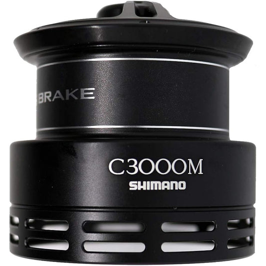 SHIMANO Genuine Parts 16 Exsense LB C3000 Spool/Handle/Drag Knob