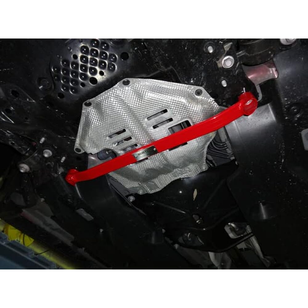 tanabe Underbrace for Front CX-8 KG2P SH 2017/12~