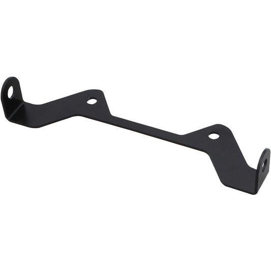 POSH Motorcycle Supplies Turn Signal Kit Front Turn Signal Stay Base Rebel 250 (2017-2020) Black 155096-06