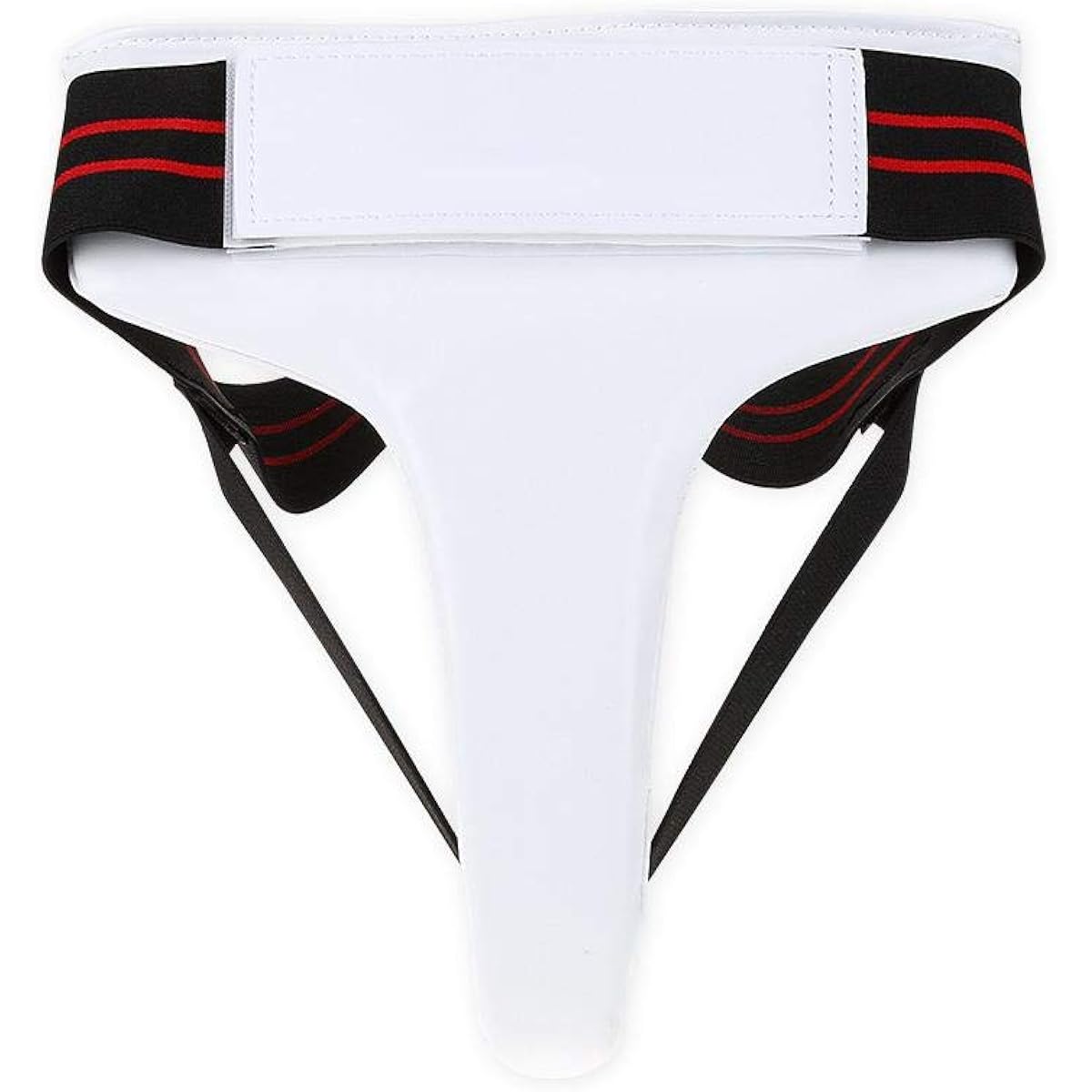 Women Taekwondo Groin Guard Boxing Karate Jock Strap Sanda Crotch Protector, Taekwondo, Sanda, Martial Arts, Antagonistic Athletics