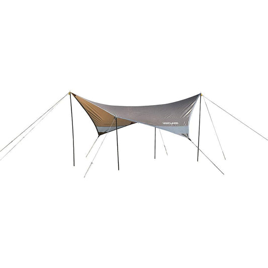 UNIFLAME REVO tarp solo TAN 682050