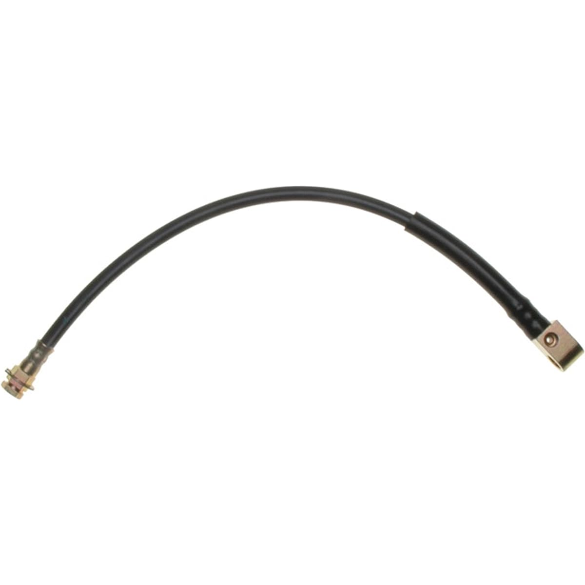 ACDelco 18J2065 Professional Rear Hydraulic Brake Hose Assembly