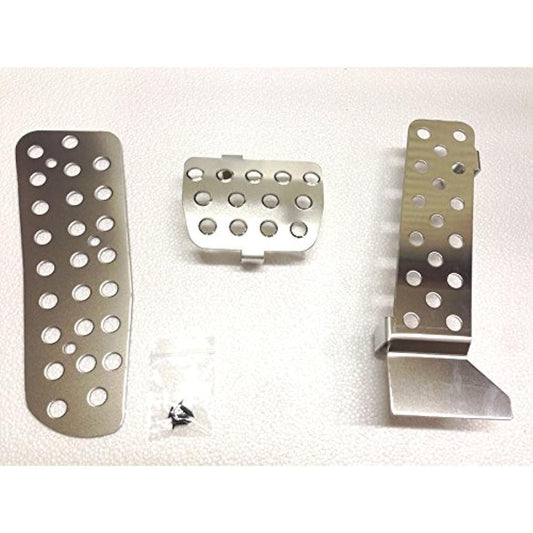 Roadster ND – At Aluminum Pedal Set