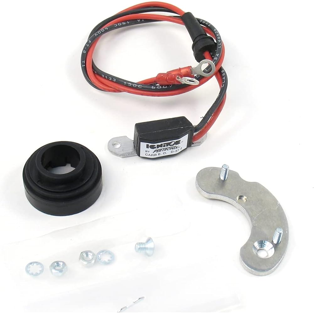 Pertronix HO-181 HOLLEY 8 Cylinder Ignighter