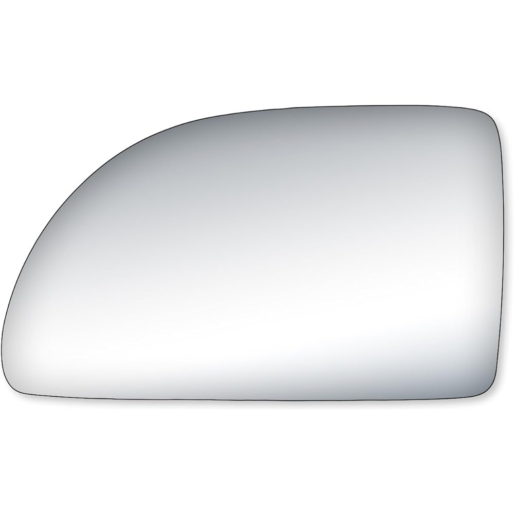 FIT SYSTEM 99231 Driver seat/passenger side replacement glass