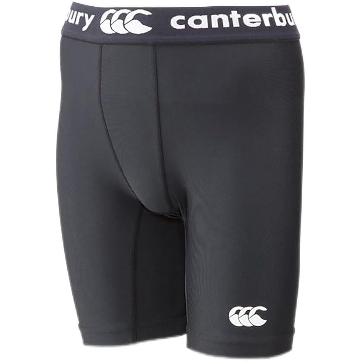 [Canterbury] Shorts JR. BASELAYER SHORTS (LONG) Junior Base Layer Shorts (Long) Kids RGJ23740 RGJ22719
