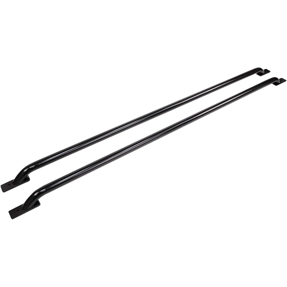 Go rhino. 8128b Stake Pocket Bed Rail