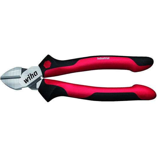 [Set of 2] wiha Industrial Cutter (Dynamic Joint) 160mm HSZ333DC160