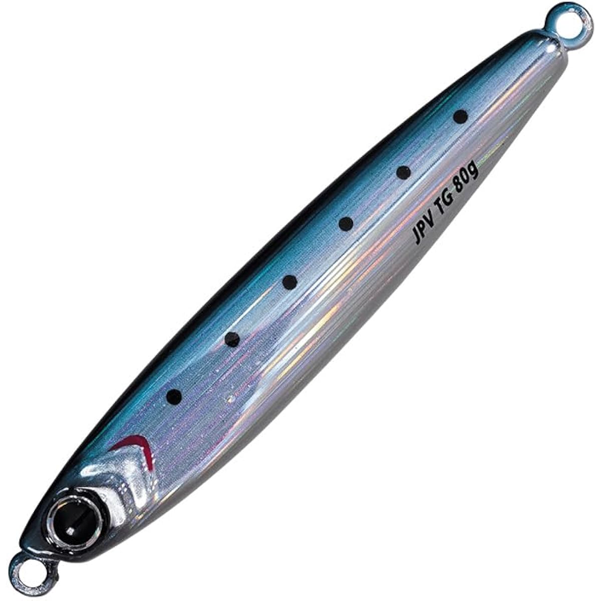 Major Craft JIGPARA Vertical Tungsten