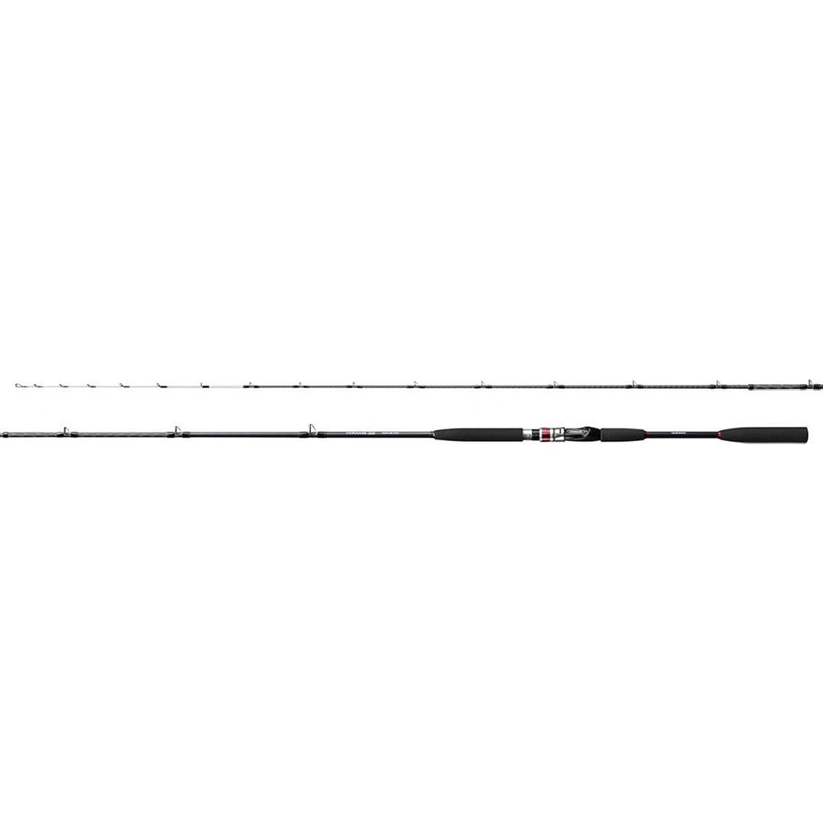 SHIMANO Boat Rod 20 Flounder BB M270/MH270 Designed specifically for flounder fishing