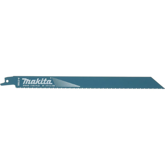 Makita Reciprocating Saw Blade BIM49 50 pieces A-59483