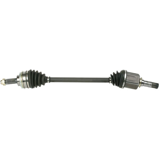Cardone 66-7281 CV constant speed drive axle shaft