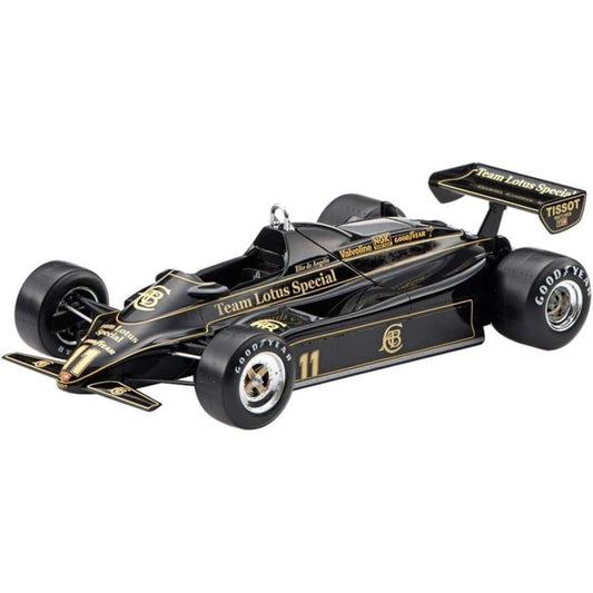 Ebro 1/20 Team Lotus Type 91 Belgian Grand Prix 1982 Plastic Model 20019