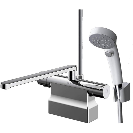 TOTO bathroom faucet TBV03424J replacement