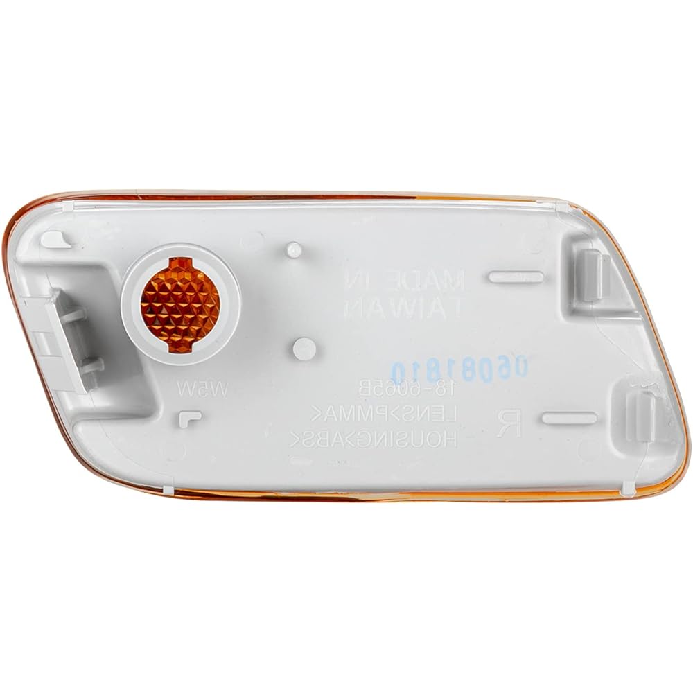 TYC 18-6066-01 Exchange driver side marker