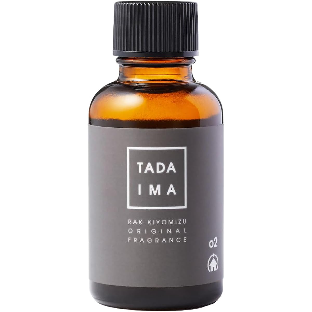 TADAIMA Aroma Oil Bittercitrus Orange Citrus Chamomile Essential Oil [Kyoto Brand] Sleep Relaxation Sleep Domestic 30ml