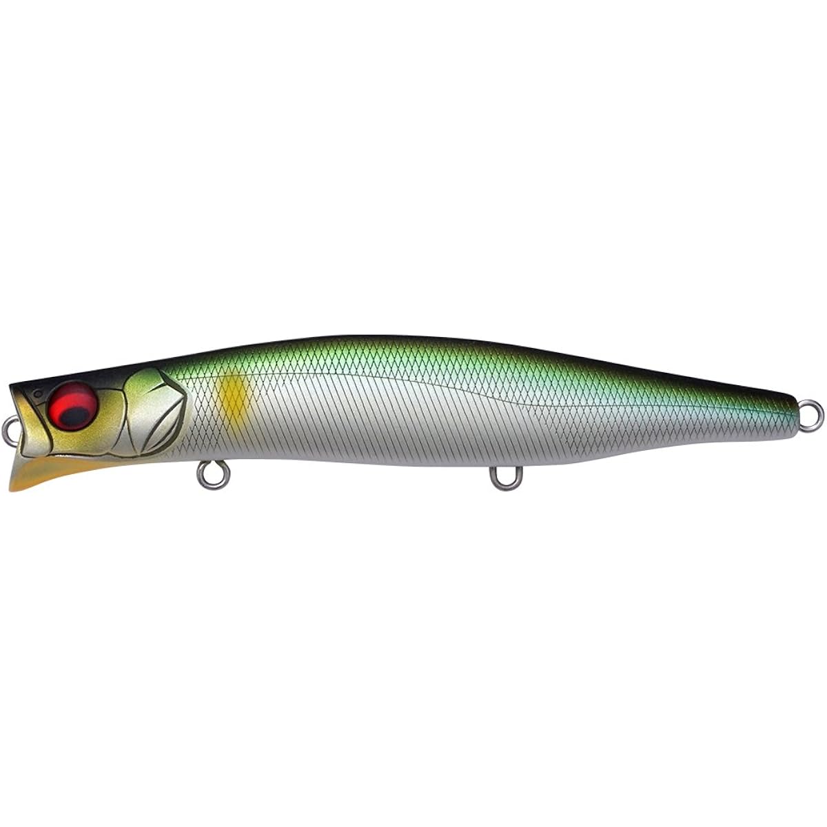 Megabass Minnow KAGELOU 124 Oboro Ayu 38365 Lure