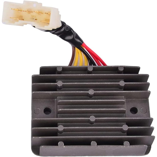 Getfarway Voltage Regulator Rectifier Trail Gator HPX 4x2 4x4 Utility Vehicle MIU14343 MIU11378 M149807