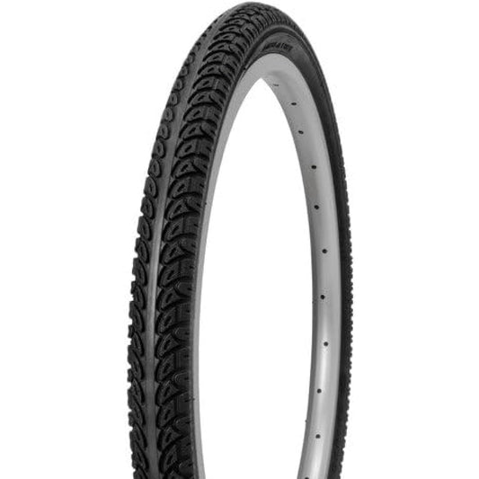 Shinko Bicycle Tire HE SR024 Black/Black 20 x 1.75 20 inch 65009 SR024