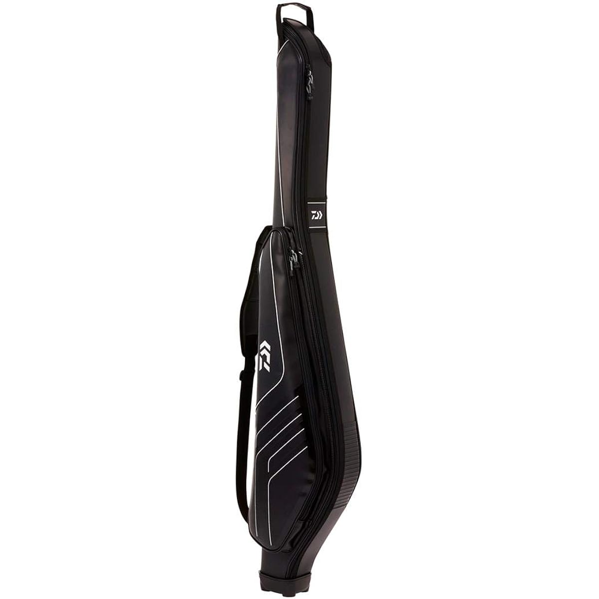 DAIWA Rod Case Rod Case FF 145R(L) Silver