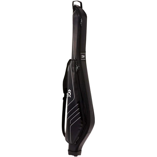 DAIWA Rod Case Rod Case FF 145R(L) Silver