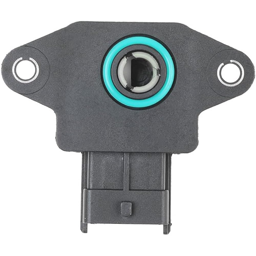 Car Parts Throttle Position Sensor SKI Doo/MXZ 600 2005 270000251 Automotive parts car parts