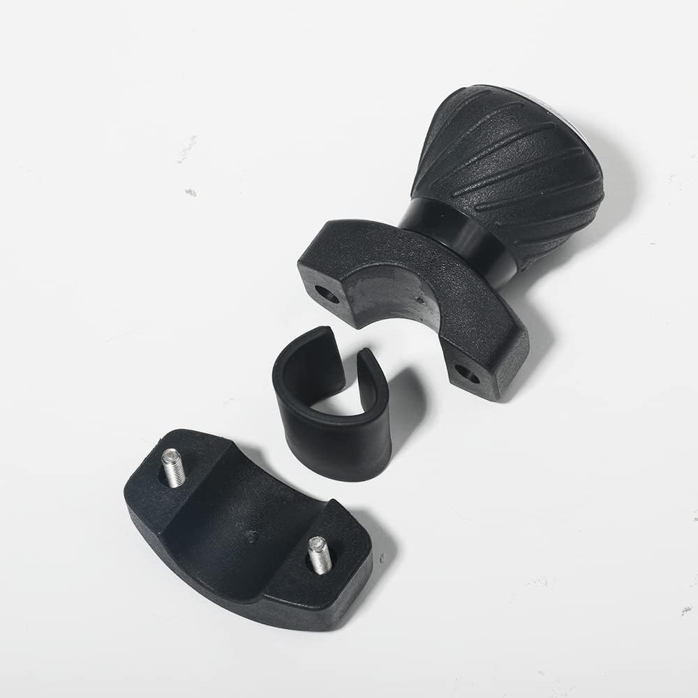 BANSEKO Handle Spinnerob Power handle universal fit car truck tractor folk lift bath etc.