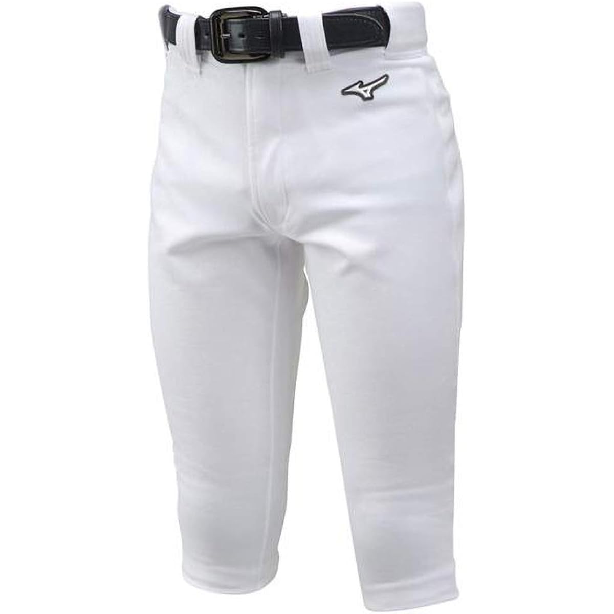 [Mizuno] Junior Practice GACHI Uniform Pants Short Fit Type