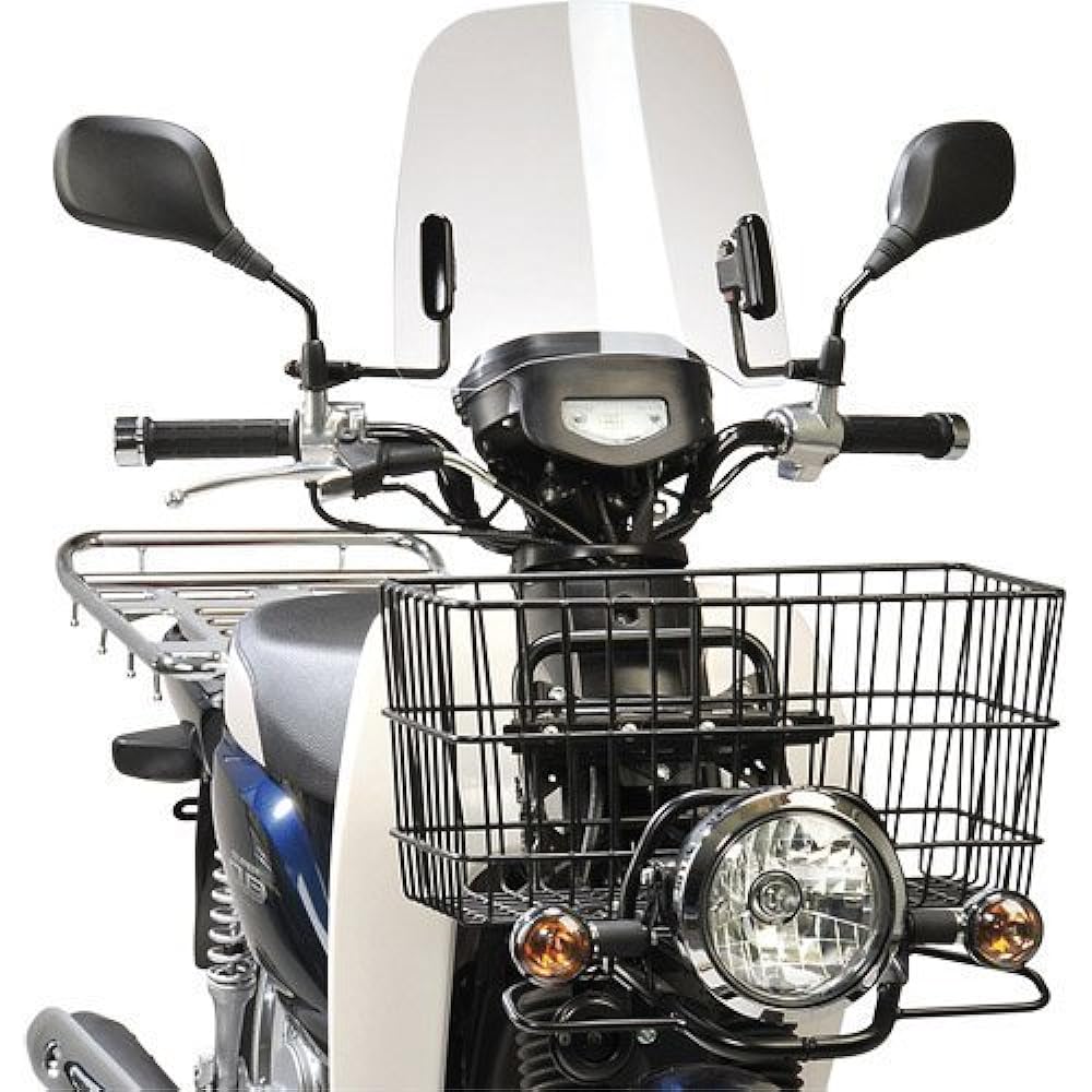 ASAHI Middle Screen Cub 110 SPC-13P