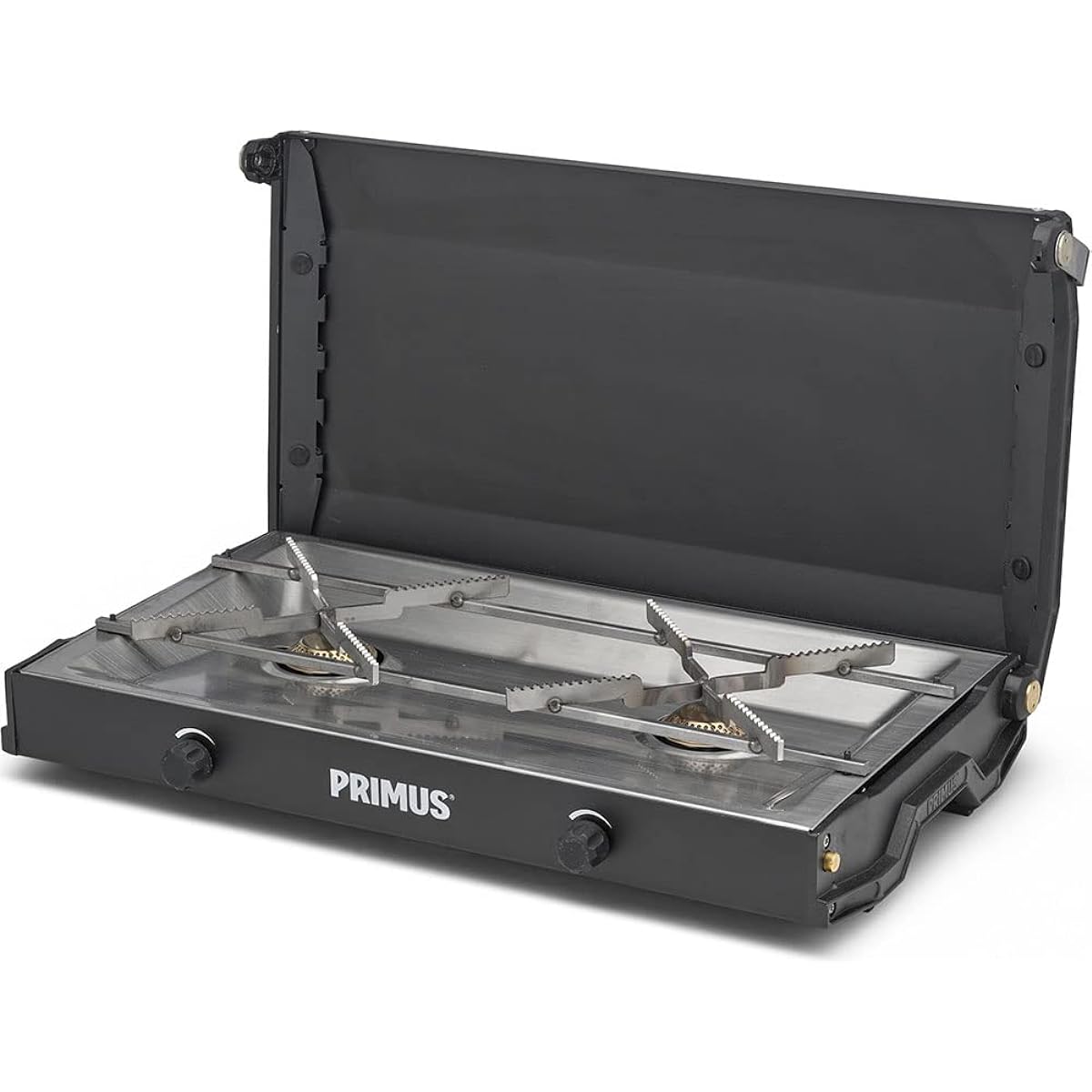 PRIMUS P-CKJ-2 Kinja Camping Two Burner