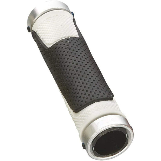 VELO HALF SOFT LOCK ON GRIP GP-VL-042