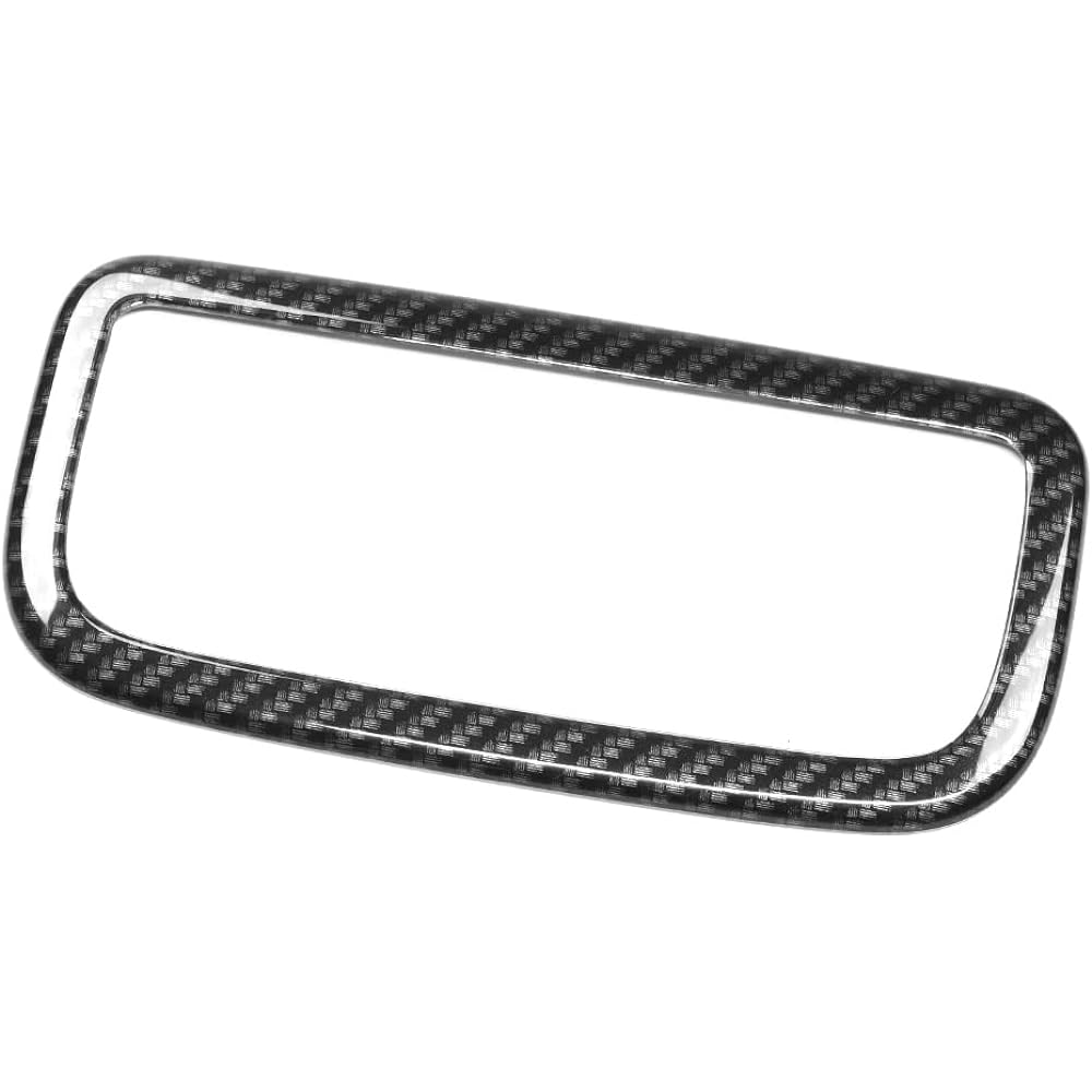 SecondStage Honda N-BOX (JF3/JF4) Room Lamp Panel Digital Carbon Style H036DCB